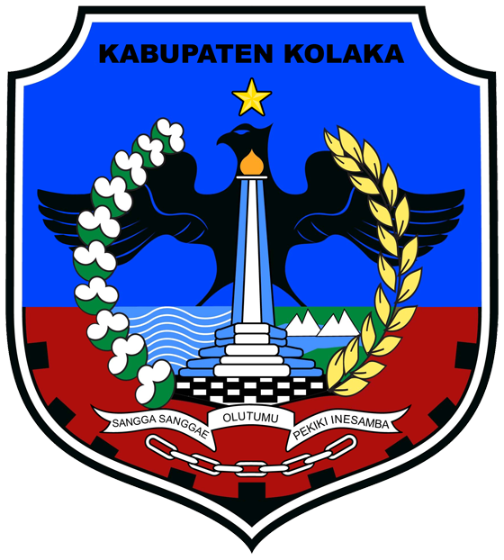 Logo Pemda